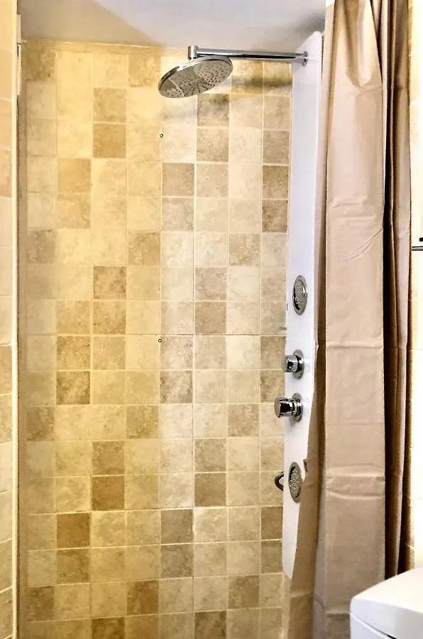 Apartmán Central Studio Emerald Bukurešť